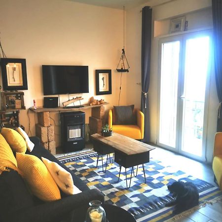 Piccola Sorpresa Apartment Scoppieto ภายนอก รูปภาพ