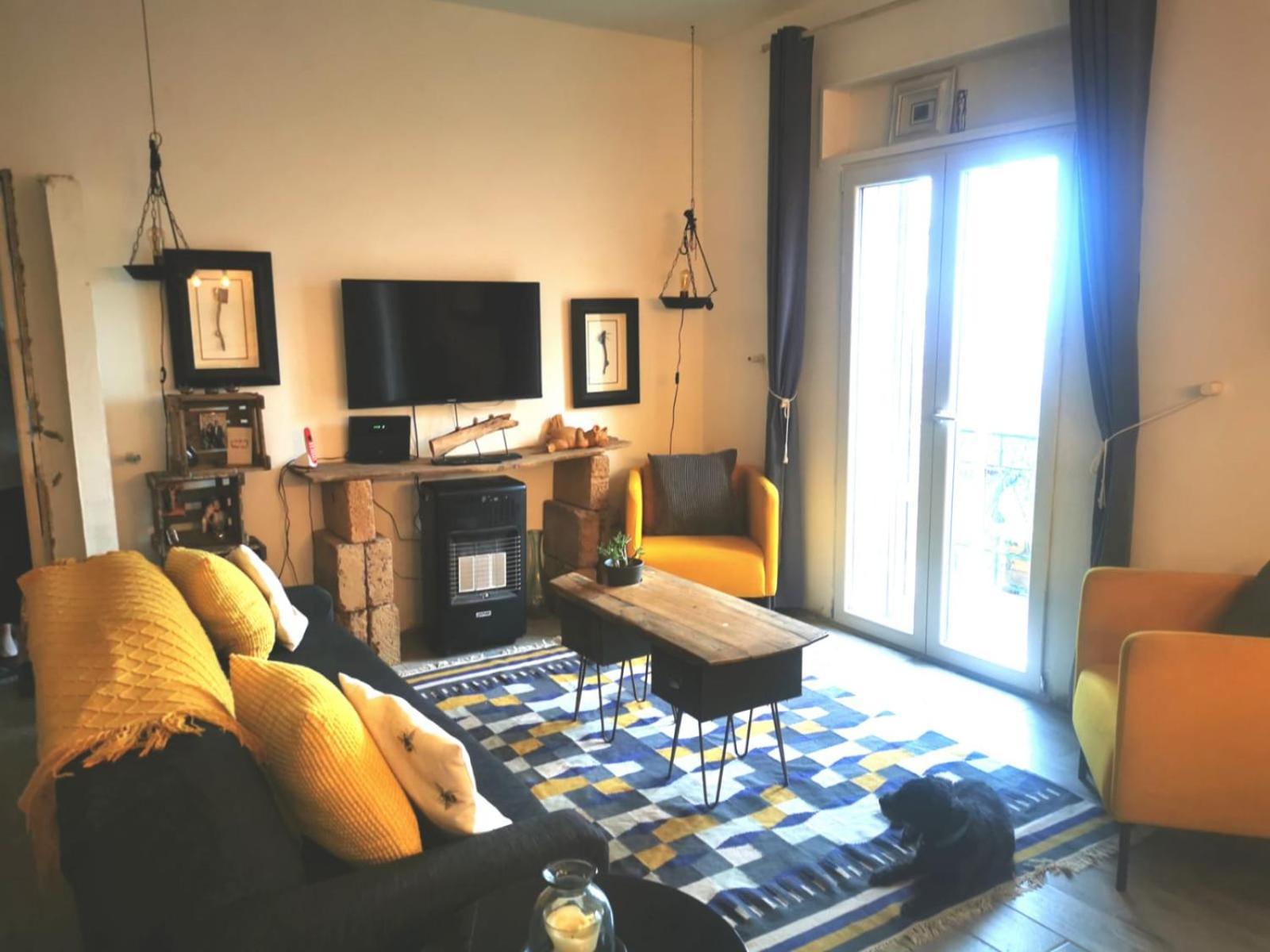 Piccola Sorpresa Apartment Scoppieto ภายนอก รูปภาพ