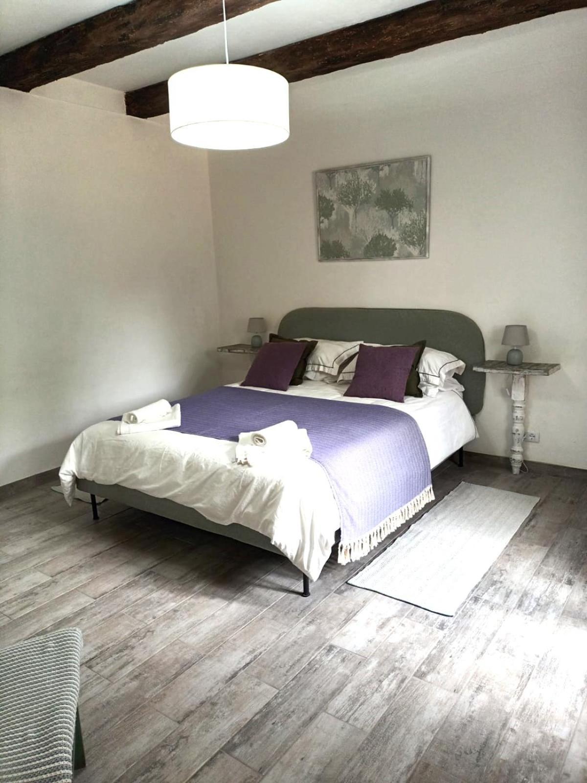 Piccola Sorpresa Apartment Scoppieto ภายนอก รูปภาพ