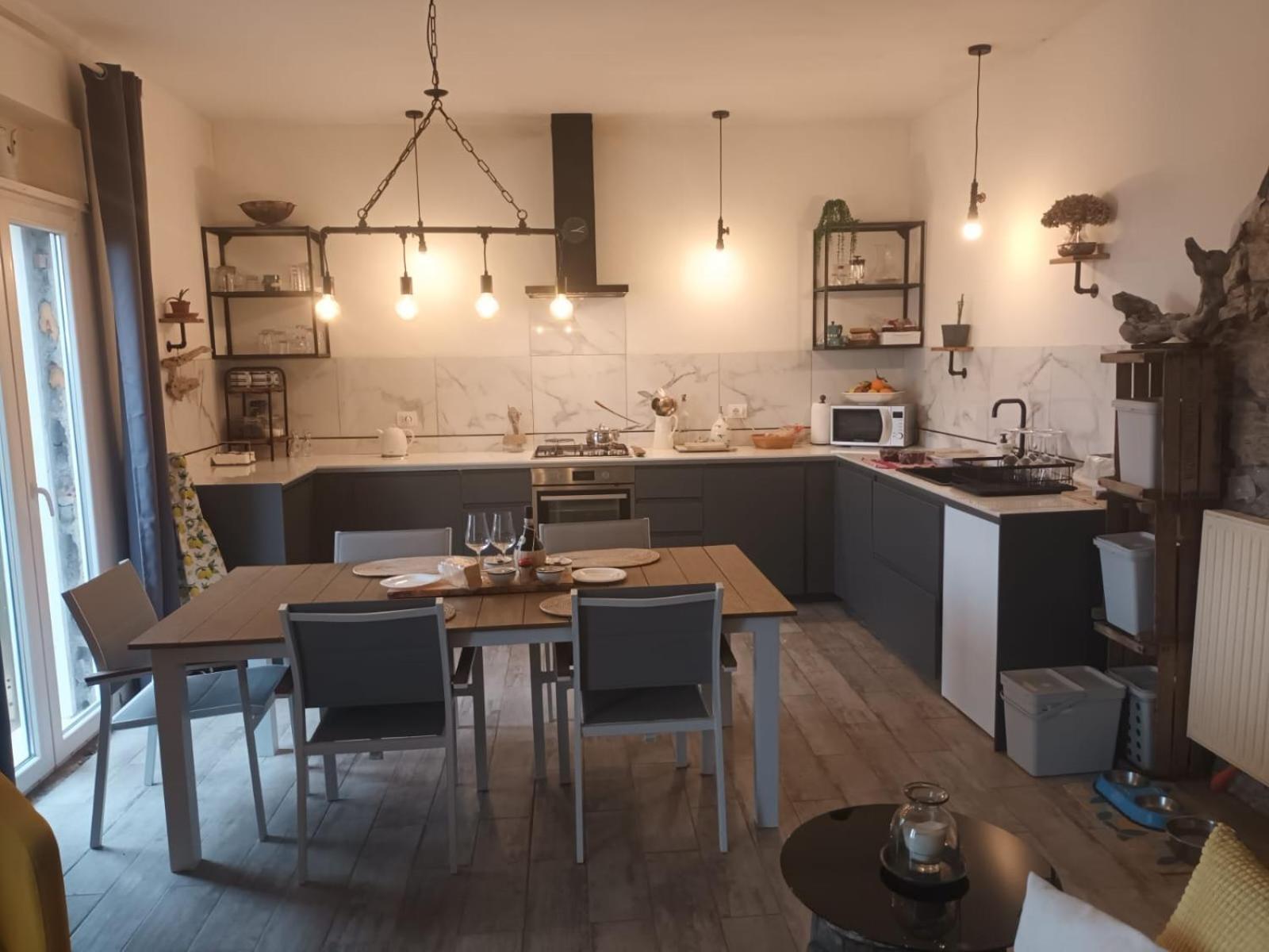 Piccola Sorpresa Apartment Scoppieto ภายนอก รูปภาพ