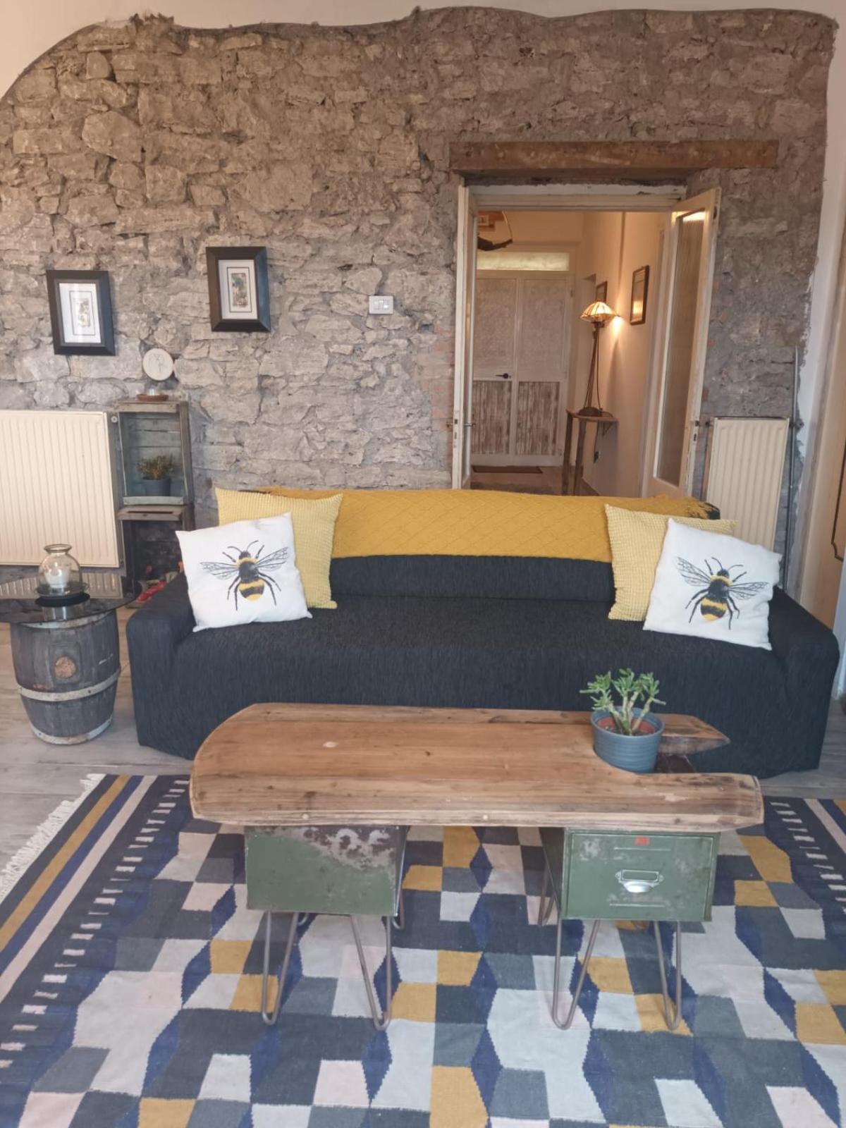 Piccola Sorpresa Apartment Scoppieto ภายนอก รูปภาพ